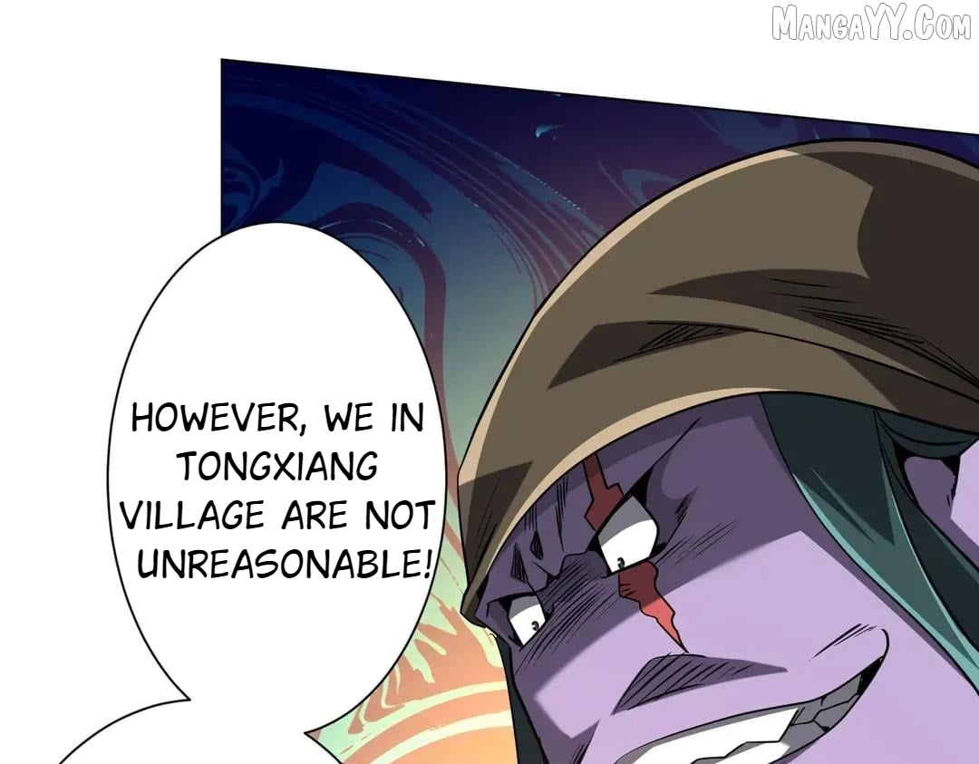 With My Netherworld Trillions, Game On! Chapter 275 - page 18